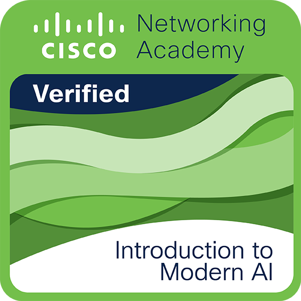 AI Certification Badge