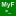 MyFinance Logo